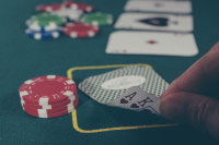 Blackjack-Karten