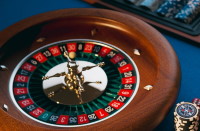 Roulette-Rad
