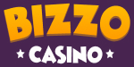 bizza casino logo